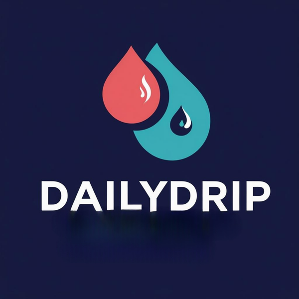 DailyDrip